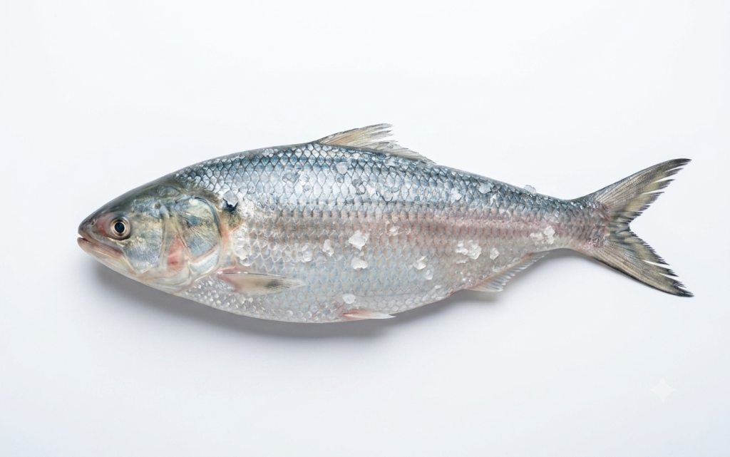 Elish (Hilsa)