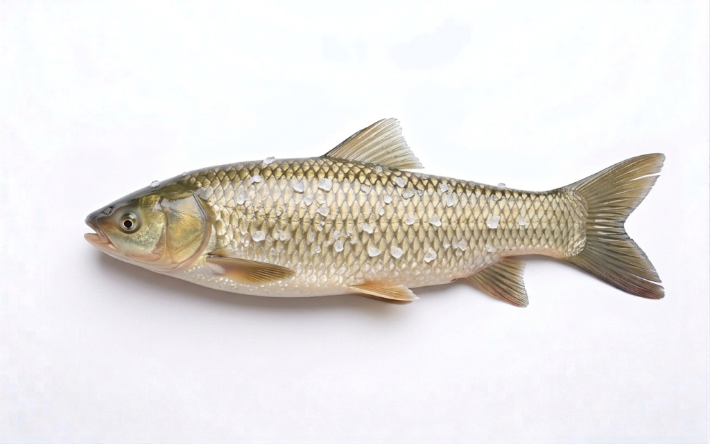Grass Carp