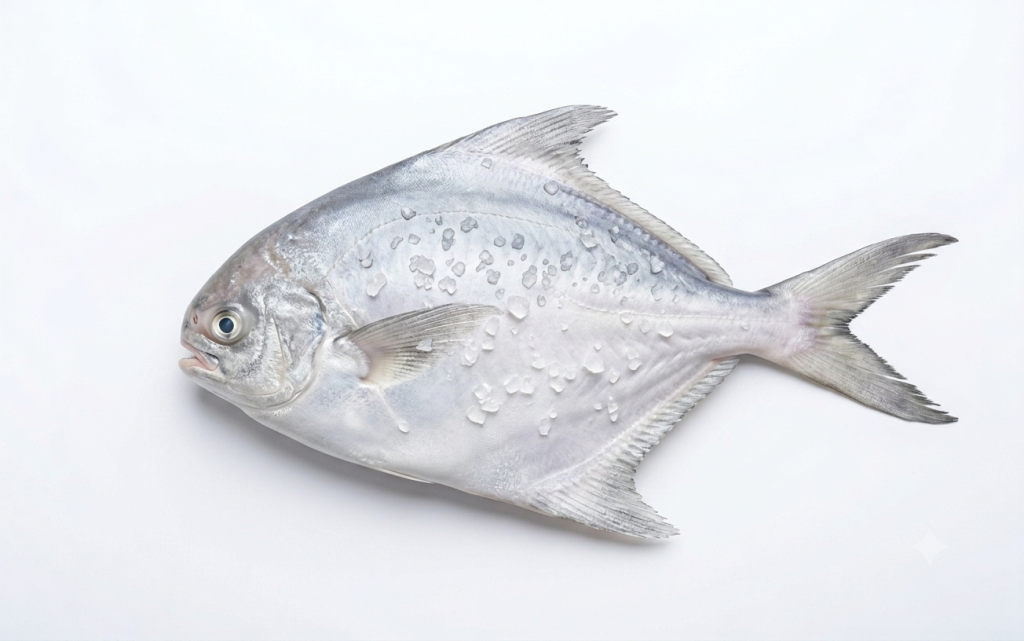 Pomfret